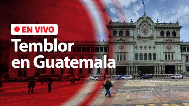 Temblor en Guatemala hoy, 14 de diciembre: reporte del último sismo según INSIVUMEH