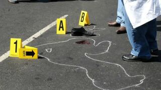 Venezuela registra tasa de homicidios de 5,2 por cada 100.000 habitantes, según Gobierno