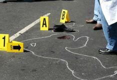 Venezuela registra tasa de homicidios de 5,2 por cada 100.000 habitantes, según Gobierno