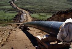 Argentina comienza el llenado de un nuevo gasoducto, clave para desarrollar Vaca Muerta