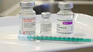 Pfizer y Moderna suben precio de sus vacunas contra el COVID-19 en la UE, según Financial Times