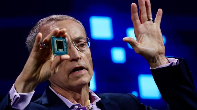 Intel revela su nueva generación de chips para centros de datos de IA