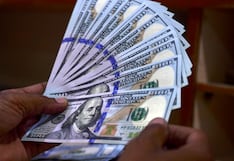 Tipo de cambio: tres escenarios entre S/3.33 y S/3.52 para abril y mayo