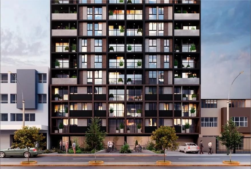 Surquillo en la mira de Alerces Inmobiliaria para nuevos proyectos por US$25 millones
