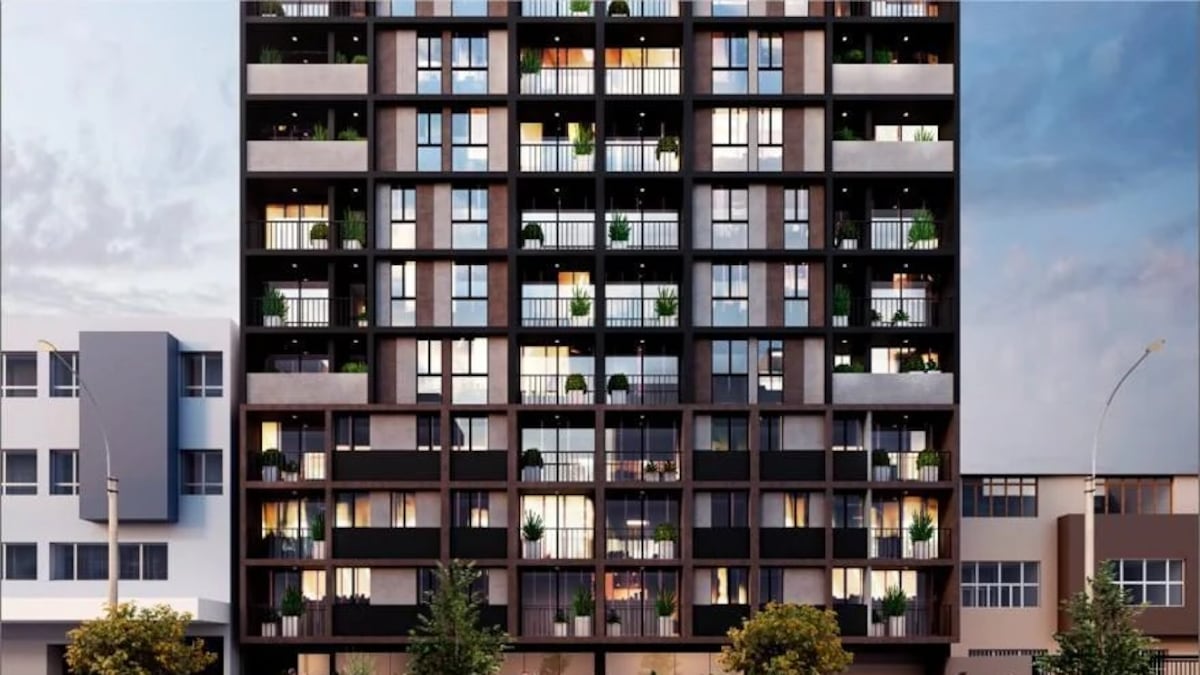 Surquillo en la mira de Alerces Inmobiliaria para nuevos proyectos por US$25 millones