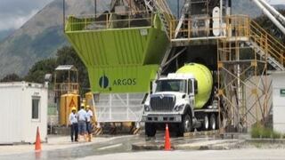Utilidad neta del colombiano Grupo Argos sube 29 puntos porcentuales en el 2014