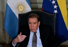 Edmundo González se reunirá con Biden antes de que Maduro asuma nuevo periodo presidencial