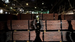 Futuro de Codelco bajo la lupa ante boom mundial del cobre y ascenso de RD Congo