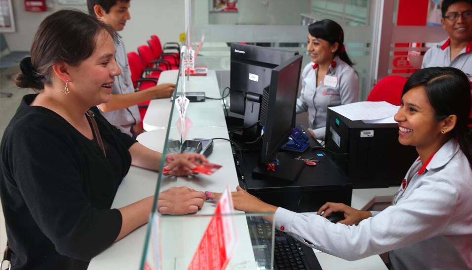 El titular de la SBS consideró como fundamental que las microfinancieras recurran a funcionarios con moral e idoneidad técnica. (Foto: Andina)