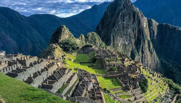 A la Llaqta de Machu Picchu llegan a diario entre 3,600 y 3,800 turistas locales y extranjeros, según el Ministerio de Cultura.  (Foto: Euronews)