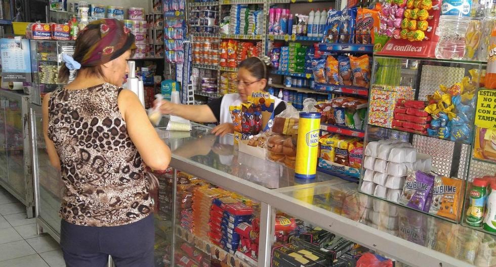 10 de setiembre del 2012. Hace 10 años. El 58% de bodegas prefiere trabajar al contado.