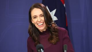 Nueva Zelanda ya tiene sucesor para renunciante primera ministra Jacinda Ardern