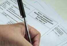 A medio millón de independientes se les retendrá aportes para pensión, ¿cuánto?