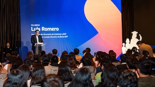 BECAS BCP: Educación que transforma oportunidades para jóvenes peruanos