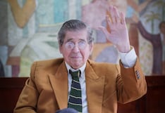 Alfredo Bryce Echenique: escritor peruano fallece a los 87 años