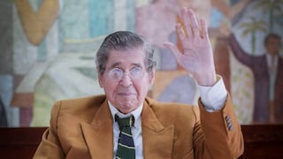 Alfredo Bryce Echenique: escritor peruano fallece a los 87 años