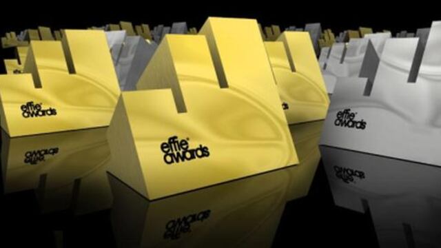 Mayo es la agencia más premiada con cuatro oros en los premios Effie 2014