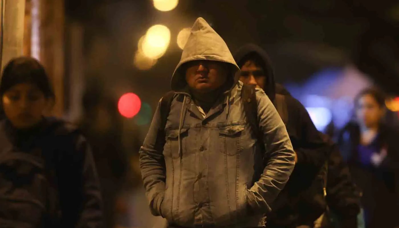En Lima Metropolitana se esperan temperaturas mínimas entre los 15 °C y 18 °C. | Foto: Andina