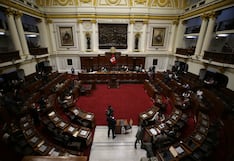 Congreso: solicitan incorporar a rondas urbanas en ley destinada a luchar contra el crimen