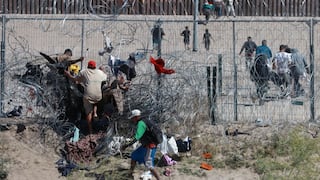 México reitera rechazo a la ley antiinmigrante de Texas tras audiencia de apelación