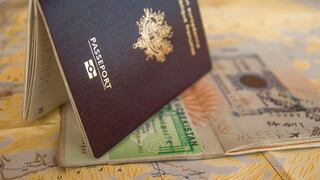 Lotería de visas 2025: cuál es el cronograma del sorteo 