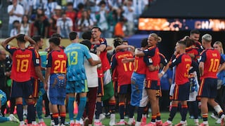 Presidente de Conmebol: Mundial 2030 es oportunidad para “una competencia con 64 equipos”