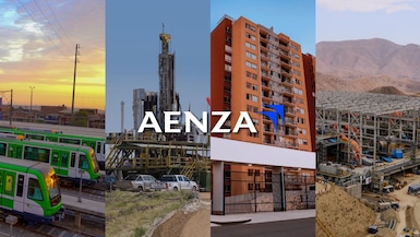 Aenza oficializa su escisión y da vida a Cumbra Holding con un capital de S/ 172 millones