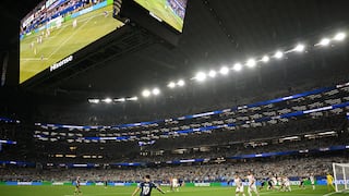 Fiebre por Argentina dispara demanda para partido contra Cabo Verde: los precios de las entradas