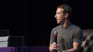 Mark Zuckerberg lanza programa de lectura