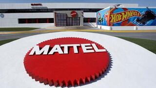 Fabricante de juguetes Mattel amplía planta en México