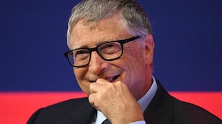 La lista de aviones privados que pertenecen a Bill Gates