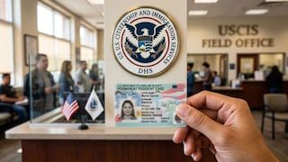 ¿Tienes un trámite pendiente con USCIS? Estas son las fechas para usar los nuevos formularios