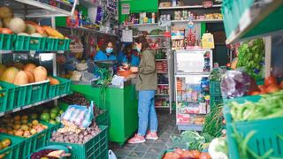 Bodegas de Lima: ¿Cuáles son sus proyecciones de venta por fin de año? 