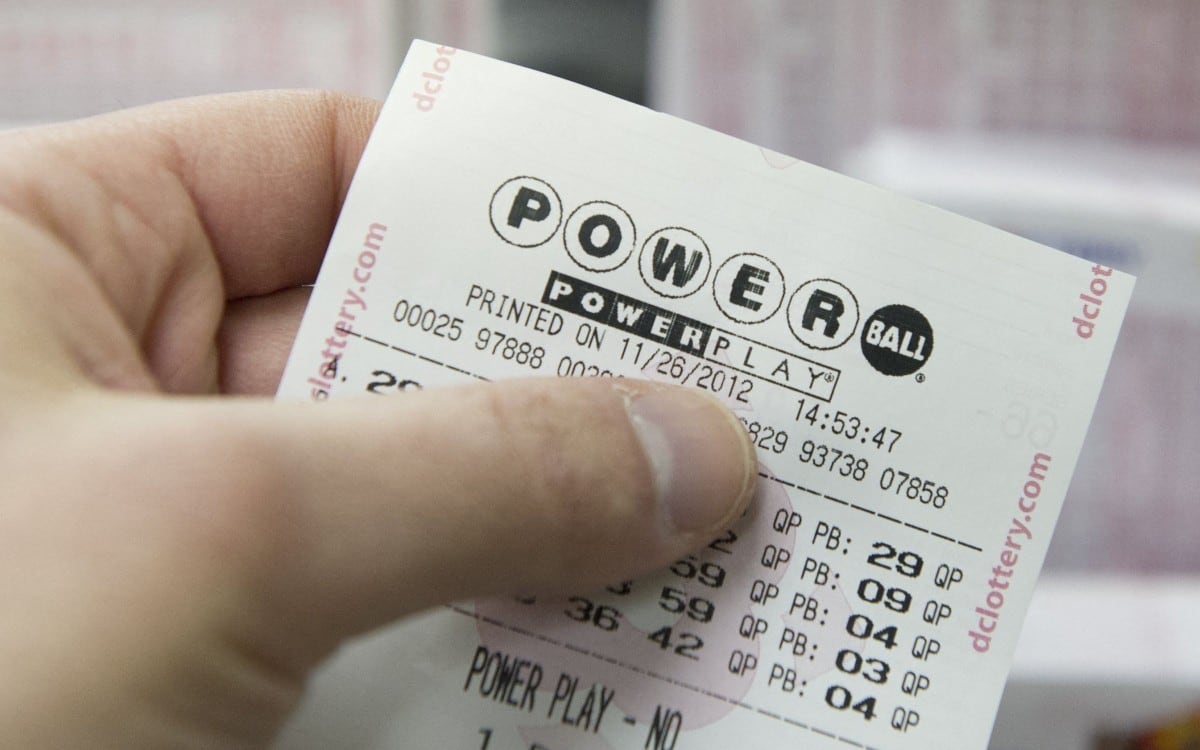 El afortunado ganador podrá optar por un pago único de US$ 735,3 millones o por una anualidad que aumenta un 5 % cada año. (Foto: AFP)
