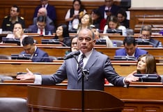 César Astudillo: presentan moción de censura contra ministro del Interior