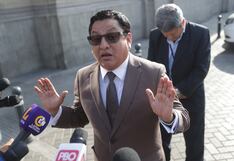 Ministro Vásquez habría favorecido a empresas para obtener cuantiosos contratos con el Minsa