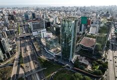 PBI crecerá 3.7% en primer trimestre del 2025: los riesgos que observa el BCRP