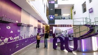 Nubank lleva la fórmula brasileña Pix a su desembarco en EE.UU.
