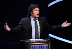 Poder Ejecutivo felicita a Javier Milei por su elección como el nuevo presidente de Argentina