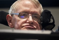 Stephen Hawking, físico: “La gente no tendrá tiempo para ti si siempre estás enojado o quejándote”