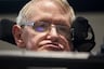 Stephen Hawking, físico: “La gente no tendrá tiempo para ti si siempre estás enojado o quejándote”