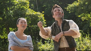 Benedict y Sophie se enamoran al ritmo de estos covers: las canciones que musicalizan la Parte 1 de “Bridgerton 4”