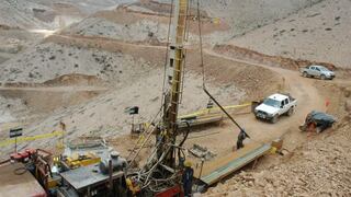 INEI: La minería metálica no creció en lo que va del 2013
