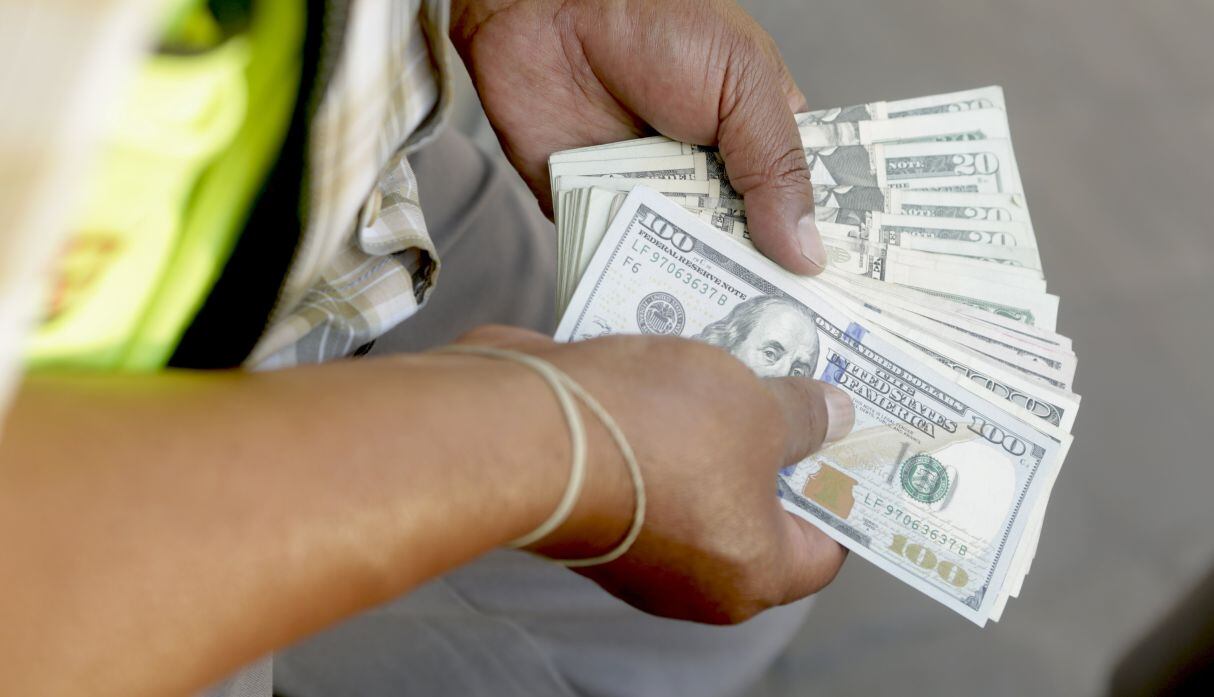 ¿En cuánto cotiza el dólar hoy en Perú? (Foto: GEC)