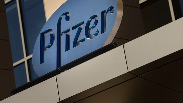 Pfizer