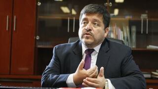 MTPE acepta renuncia de Oscar Gómez al cargo de superintendente de la Sunafil