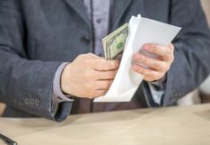 Cheque de estímulo - IRS: cómo aumentar el bono de 2400 a 3600 dólares