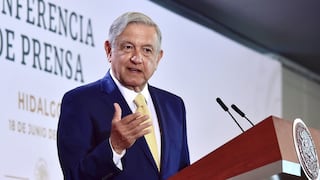 López Obrador pasa de la crítica a abrazar libre comercio en busca de reflotar economía   