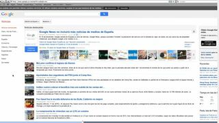 Google News cerrará en España