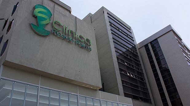 Holding Quironsalud compró 50% de la clínica Ricardo Palma en el 2017.